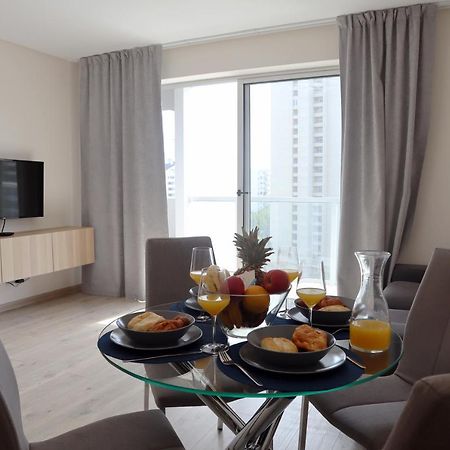 T1 Rocha Tower Apartment ปอร์ติเมา ภายนอก รูปภาพ