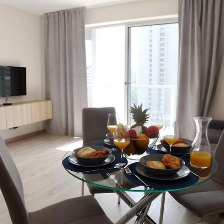 T1 Rocha Tower Apartment ปอร์ติเมา ภายนอก รูปภาพ