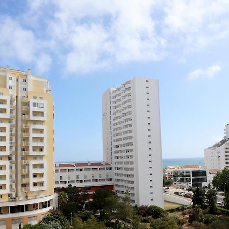 T1 Rocha Tower Apartment ปอร์ติเมา ภายนอก รูปภาพ
