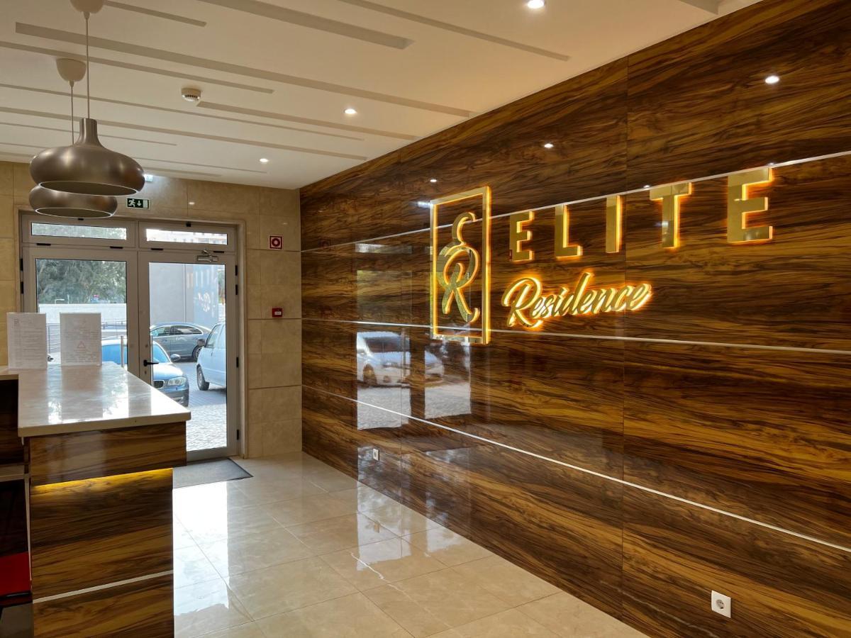T1 Rocha Tower Apartment ปอร์ติเมา ภายนอก รูปภาพ