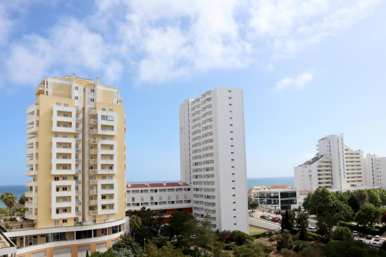 T1 Rocha Tower Apartment ปอร์ติเมา ภายนอก รูปภาพ