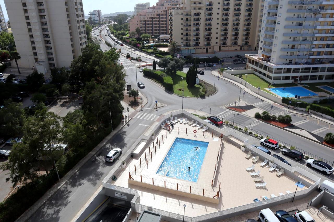 T1 Rocha Tower Apartment ปอร์ติเมา ภายนอก รูปภาพ